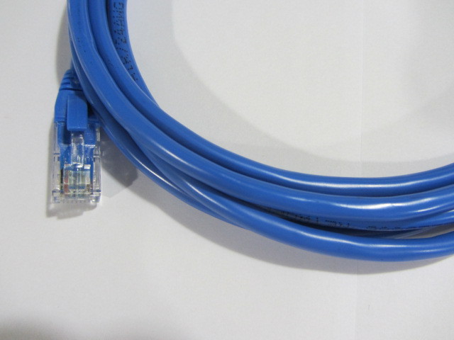 【六类 20米成品网线 RJ45网线 网络线 机制网线 铝镁丝】六类 20米成品网线 RJ45网线 网络线 机制网线 铝镁丝价格 - 中国供应商