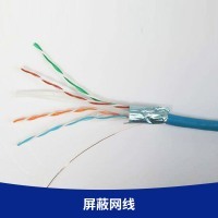 品质宣传标的图片库 深度解析网络线的视觉呈现与选择